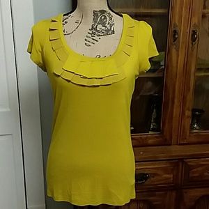 NEW YORK AND COMPANY TOP
